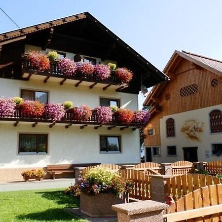 Kollerhof Schlanitzen Exterior foto