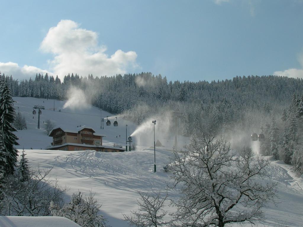 Kollerhof Schlanitzen Exterior foto