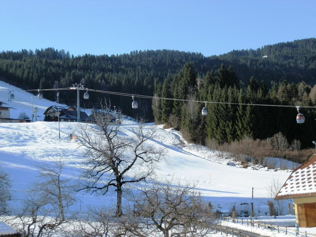 Kollerhof Schlanitzen Exterior foto