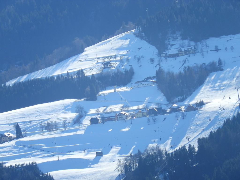Kollerhof Schlanitzen Exterior foto