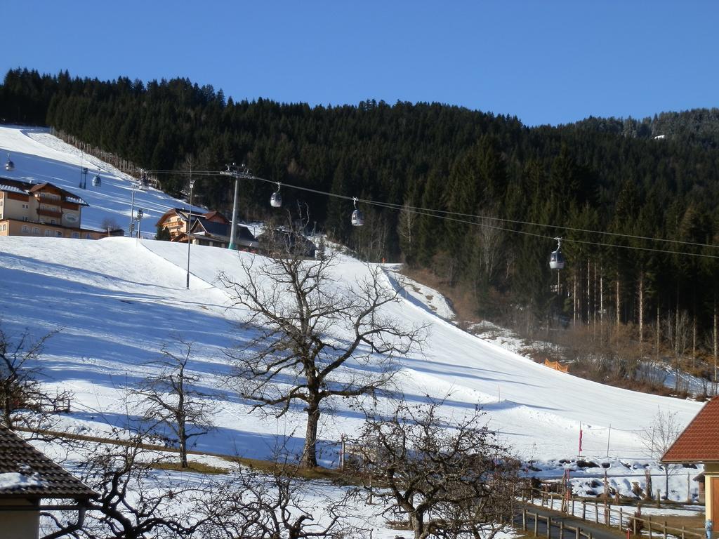 Kollerhof Schlanitzen Exterior foto
