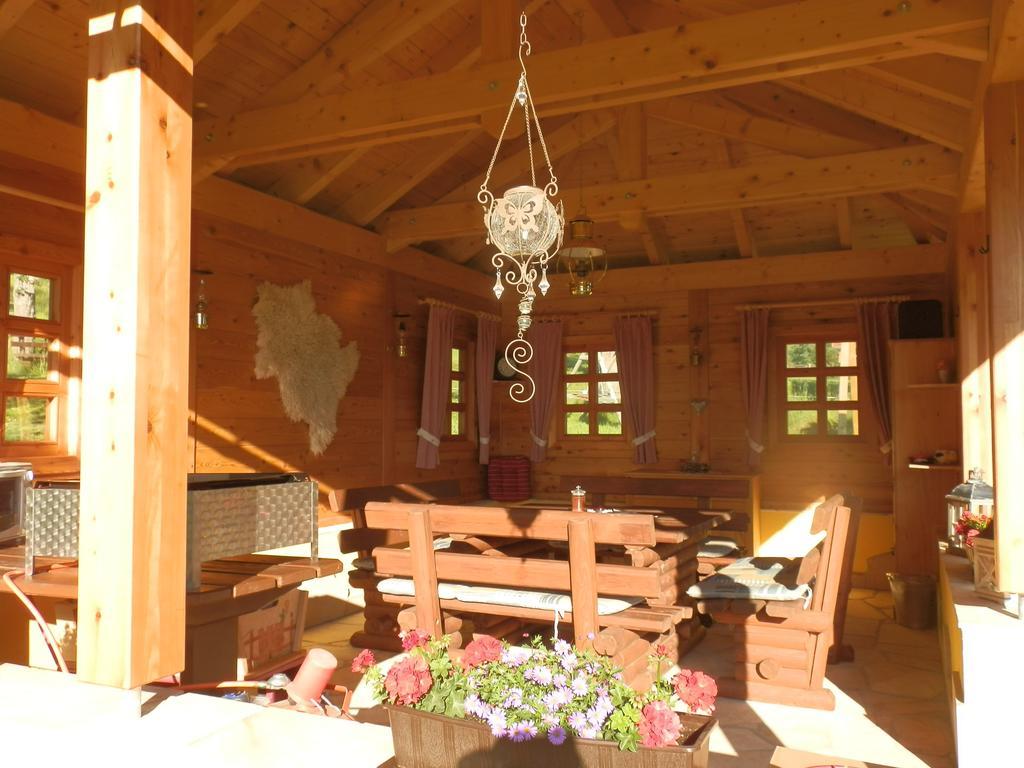 Kollerhof Schlanitzen Exterior foto