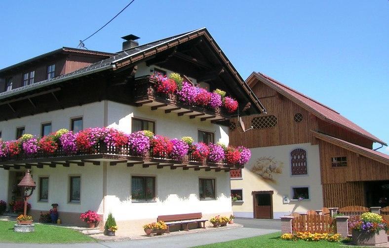 Kollerhof Schlanitzen Exterior foto